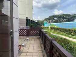 Seletaris (D27), Condominium #487613621